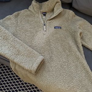 Women’s Pantagonia Teddy